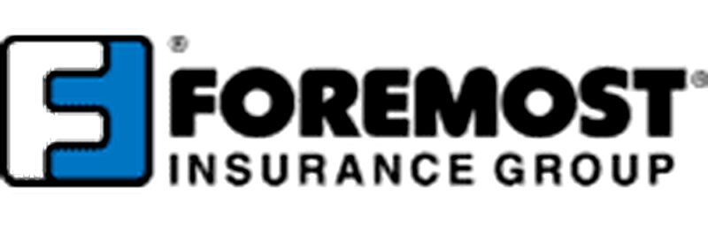Foremost Insurance Group logo with icon.